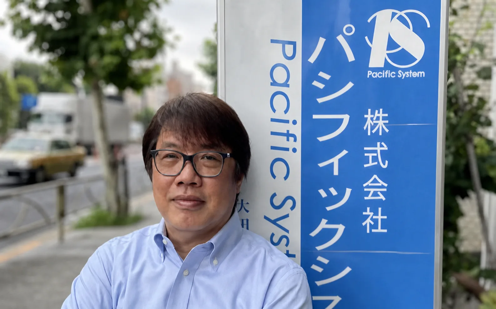 代表取締役 篠崎昌輝