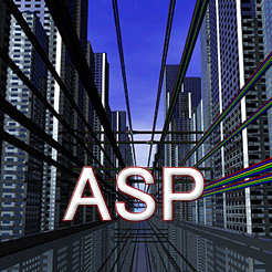 ASP事業